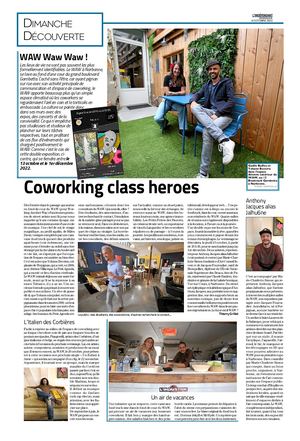 Calaméo - Article Indépendant Du 09 Oct 2022