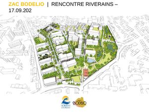 Bodelio - septembre 2022