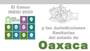 El Censo Inegi 2020 Y Las Js Oaxaca