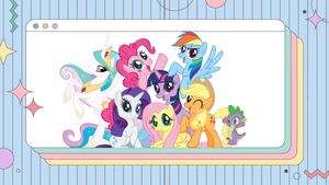 My Little Pony