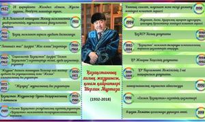 Шерхан Мұртаза