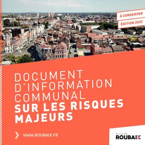 DICRIM 2022 - Ville de Roubaix