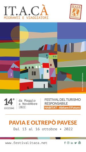 Programma IT.A.CÀ Pavia