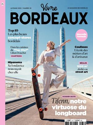 Vivre Bordeaux 33