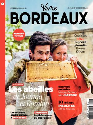 Vivre Bordeaux 32