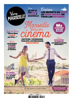 Vivre Marseille 8