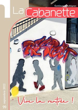 Cabanette 99 septembre 2022