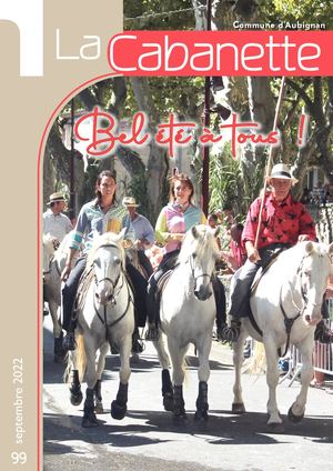 Cabanette 98 Juin 2022