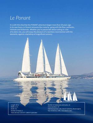 Le Ponant EN