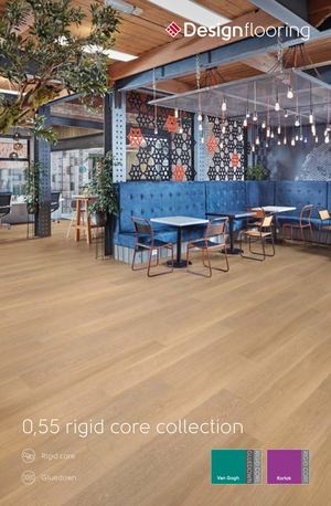 Calaméo - Designflooring Rigid Core 0,55
