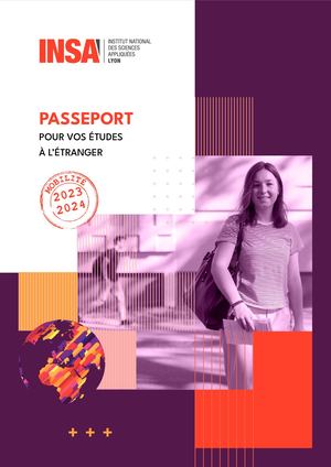 Passeport 2023-2024