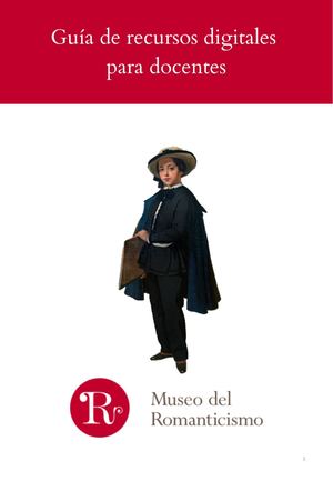 Guía de Recursos Digitales para Docentes