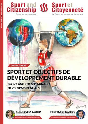 Revue 53 Sport Et Odd