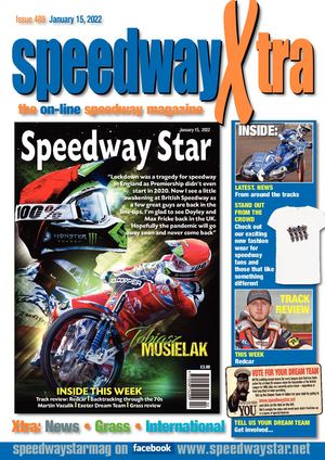 Xtra 490, January 15 2022