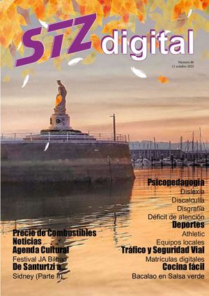 Stz Digital Nº86 - 11 Octubre 2022