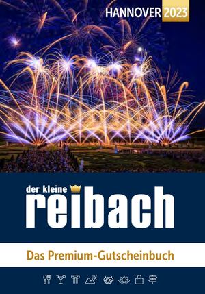 "der kleine reibach 2023"