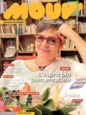 Mouv' Autun 45