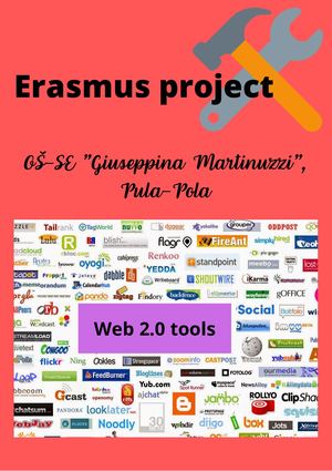 Web 2.0 Tools