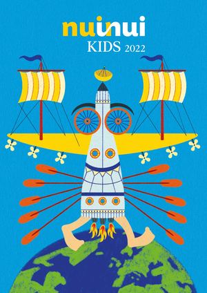 Nuinui Catalogo KIDS 2022