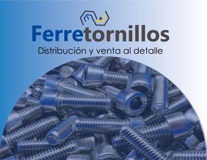 Catálogo  Ferretornillos