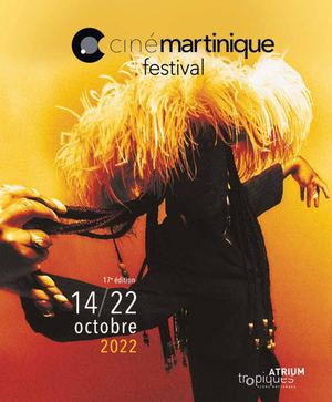 Ciné Festival Tropiques Atrium