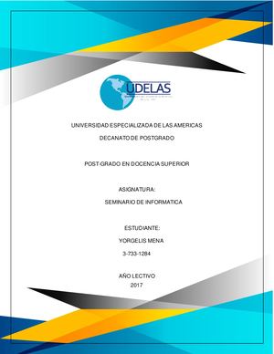 Trabajo Final