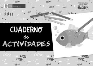 Cuaderno Para Colorear