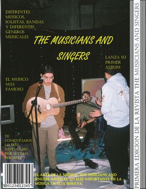 Revista 2305 Cobays 2