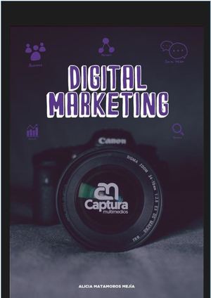 Plan De Marketing Digital