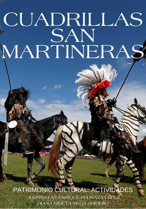 Revista Cuadrillas San Martineras
