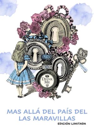 Mas Alla Del Pais De Las Maravillas 1