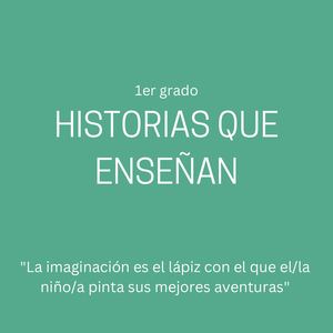 Historias que enseñan
