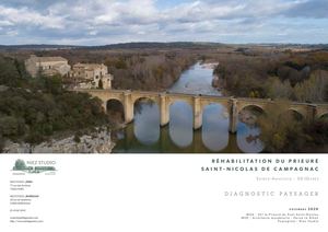 Niez Pri Volet Paysager Diagnostic L