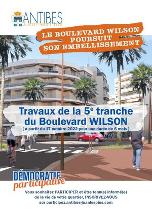 Sdp Flyer Travaux Wilson