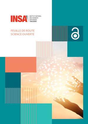 Feuille de route, science ouverte