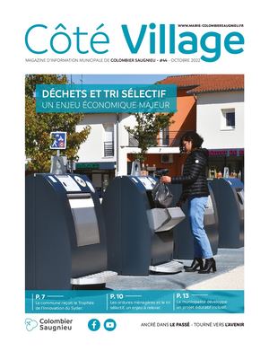 Côté Village #44