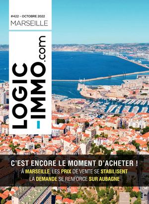 Logic Immo Marseille #422