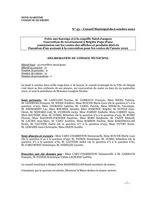 DB35 061022 - Foire Aux Harengs - Commission