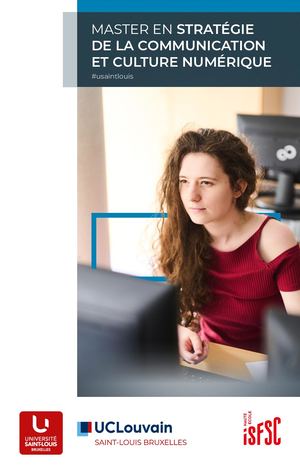 Master Strat Com - COMU2MA