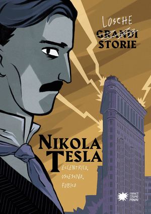 Losche Storie - Nikola Tesla