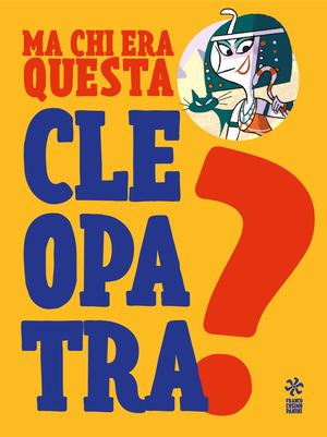 Ma Chi Era Questa Cleopatra?