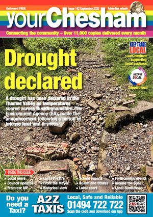 Your Chesham September 2022