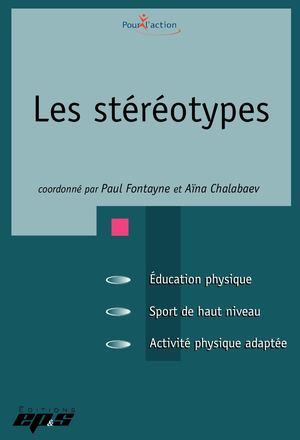 Les stéréotypes