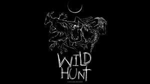 Wild Hunt (Cavalgada Selvagem)