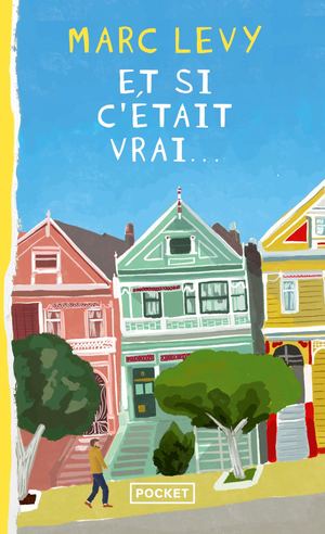 extrait - Et Si C'était Vrai - marc levy