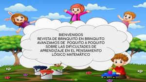 Pensamiento Lógico Matemático