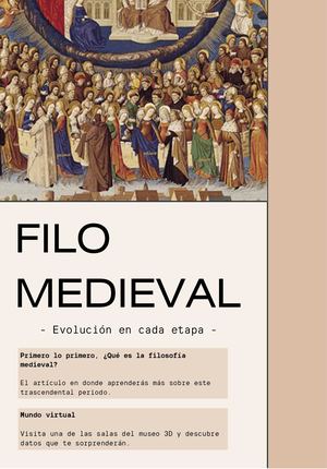 Filo Medieval