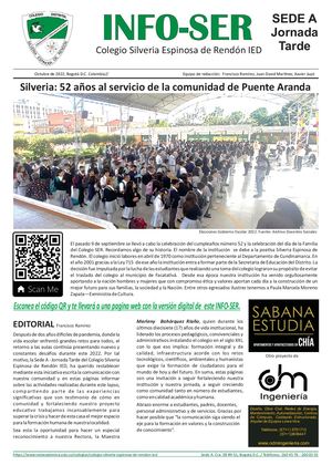 InfoSer Digital Octubre 2022