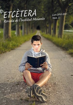 Etcètera 2020 2021 N27