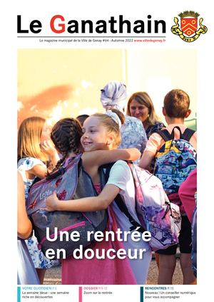 N°64 - Automne 2022